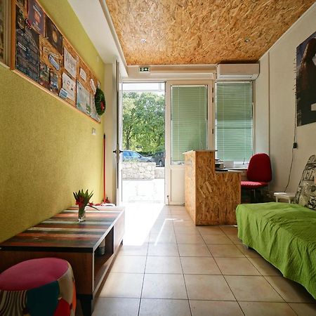 ספליט Oasis Hostel מראה חיצוני תמונה