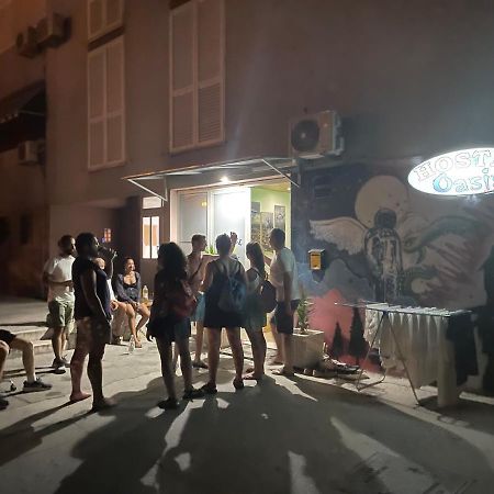 ספליט Oasis Hostel מראה חיצוני תמונה