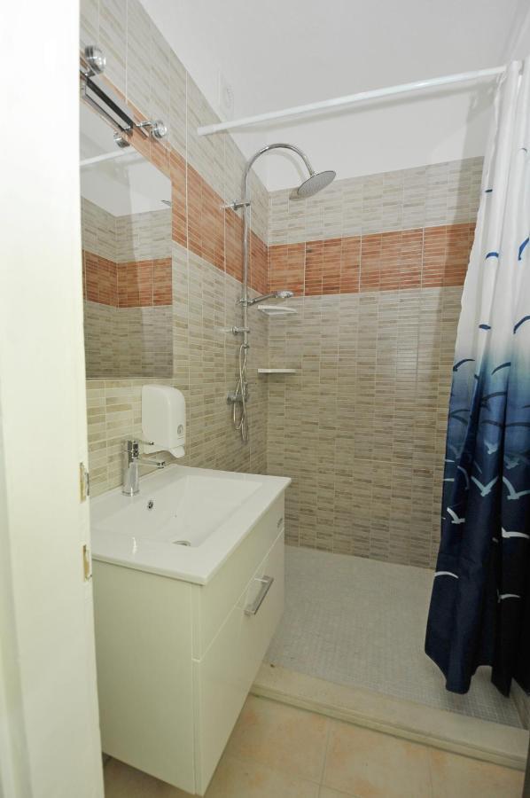 ספליט Oasis Hostel מראה חיצוני תמונה